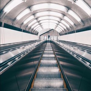 Meet your Posher, Carlos